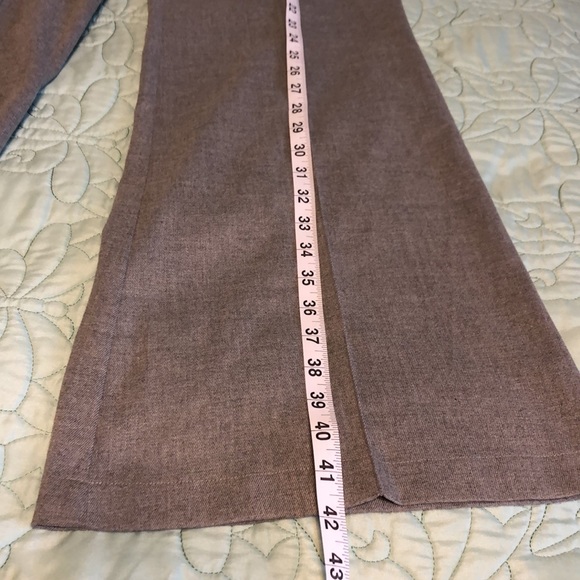 Mara Hoffman high-waisted pants - Picture 5 of 8